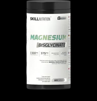 Magnesium Bisglycinate