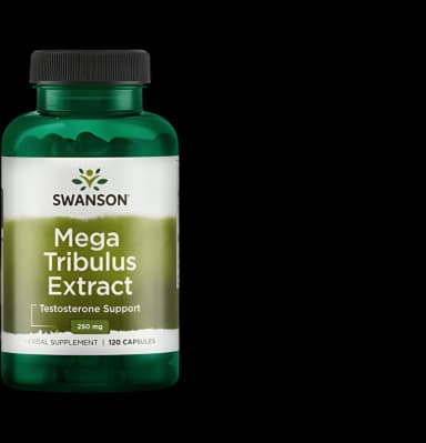 Mega Tribulus Extract 250mg