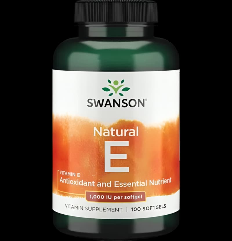 tbg_Swanson-Vitamin-E-1000IU-100-Mjukgelkapslar