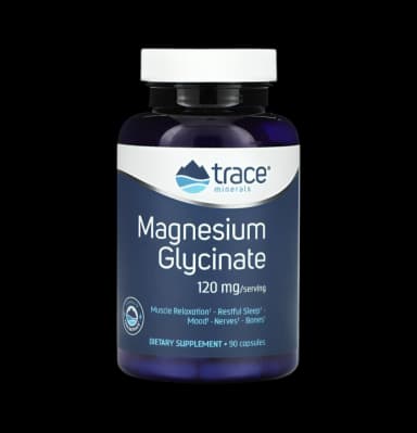 Magnesium Glycinate