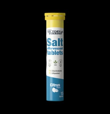 Joe Weider Victory Endurance Salt, Citrus