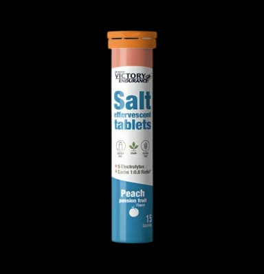 Joe Weider Victory Endurance Salt Peach Passion Fruit