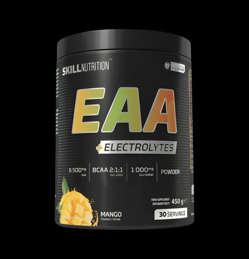 tbg_Skill-Nutrition-EAA-Electrolytes-Mango-450g