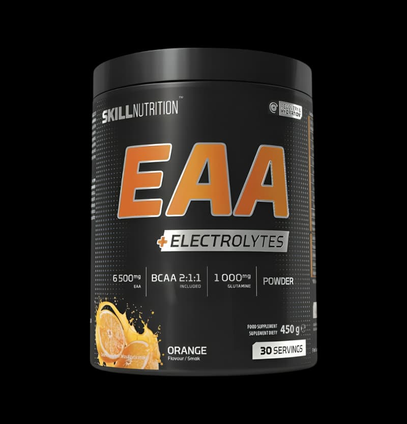 tbg_Skill-Nutrition-EAA-Electrolytes-Orange-450g