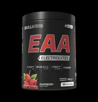 EAA + Electrolytes Raspberry