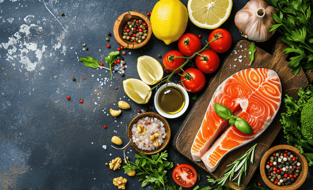 Behöver du mer D-vitamin i vinter?