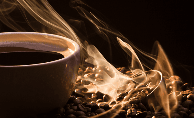 Koffein och fysisk prestation