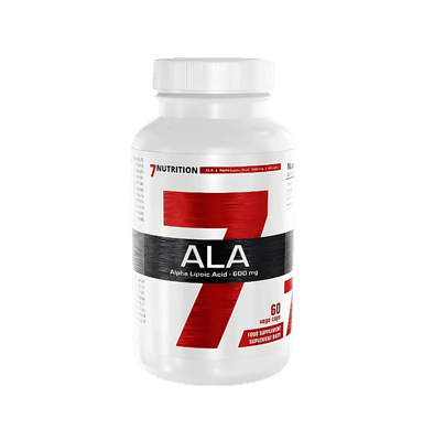 ALA 600mg