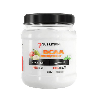 BCAA 500g - Apple / Pear