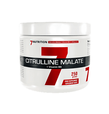 Citrullinmalat 250g - Pulver