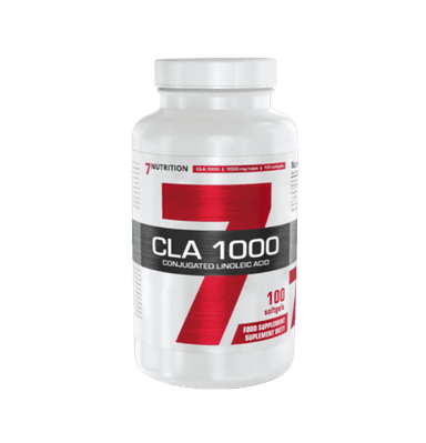 CLA 1000mg