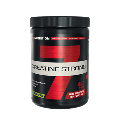 Creatine Strong
