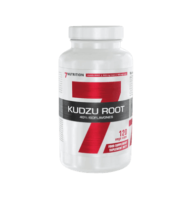 Kudzu Root 500mg