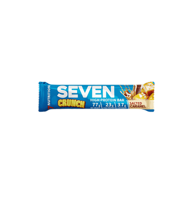 Protein Bar 77g - Salted Caramel