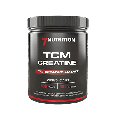 TCM Kreatin