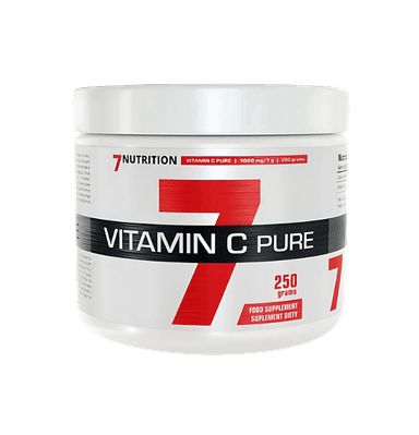 Vitamin C 250g - Pulver