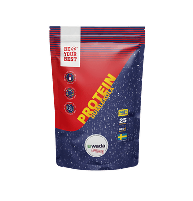Vassleprotein Dumlekola