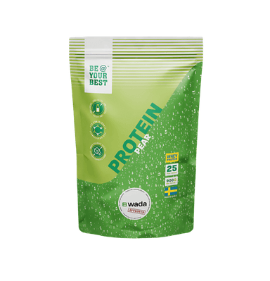 Vassleprotein Pear