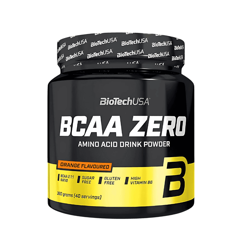 biotech-bcaa-zero-360g-orange
