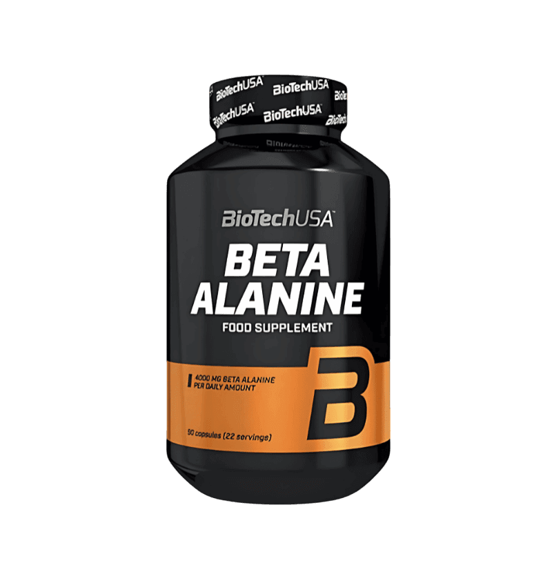 biotech-beta-alanine-1000mg-90-kapslar