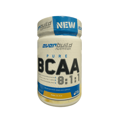 Pure BCAA Pina Colada