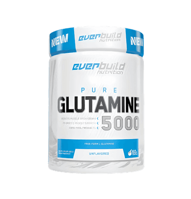 Pure Glutamin 200g - Pulver