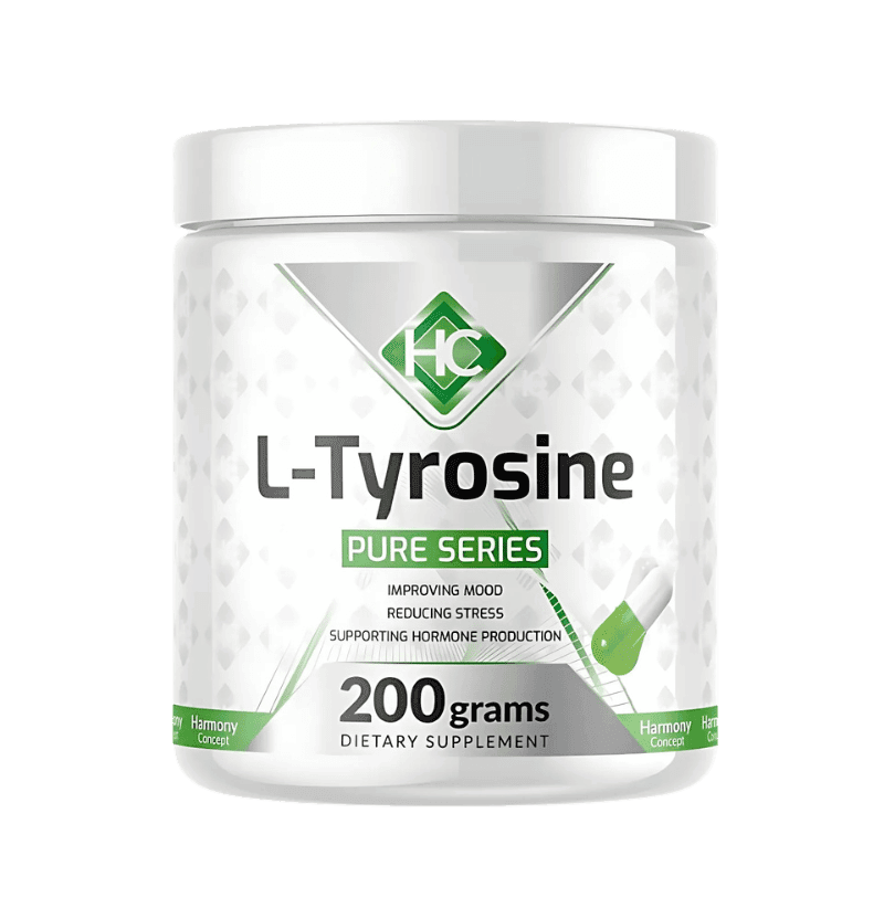 harmony-l-tyrosin-200g