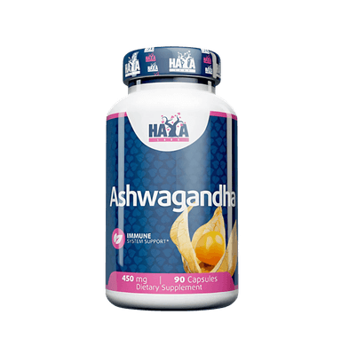 Ashwagandha 450mg