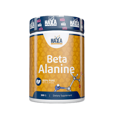 Haya Beta Alanine 100% Pure