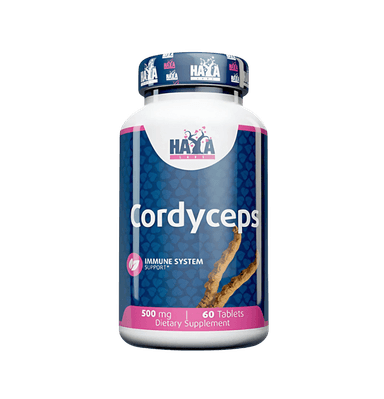 Haya Cordyceps 500mg