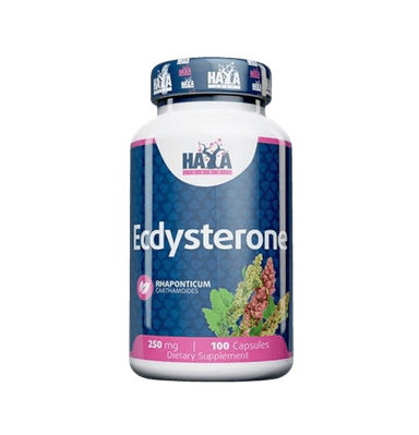 Haya Ecdysterone 250mg