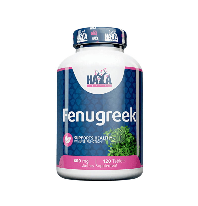 haya-fenugreek-600mg-120-kapslar