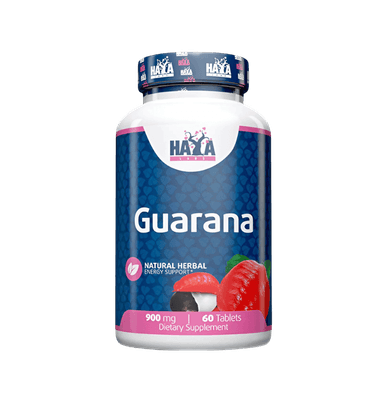Haya Guarana 900mg