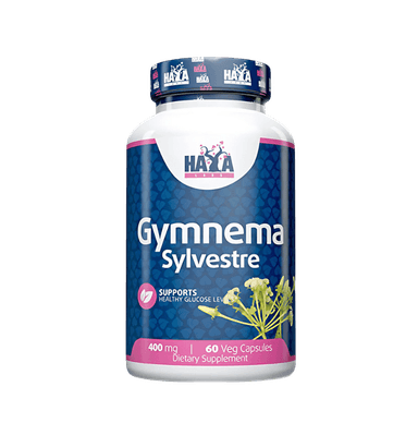 Haya Gymnema Sylvestre 400mg