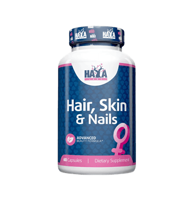 HAYA Hair, Skin & Nails