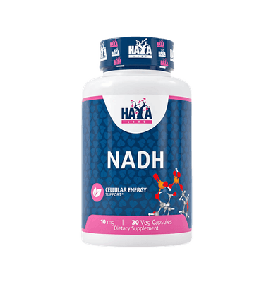 Haya NADH 10mg