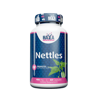 Haya Nettles 400mg