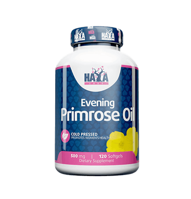 Haya Primrose Oil 500mg