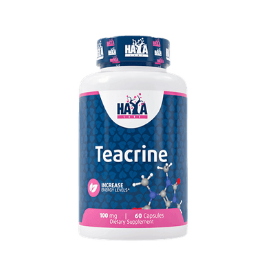 Haya Teacrine 50mg