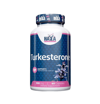 Haya Turkesterone