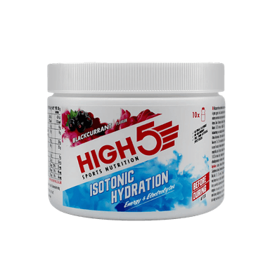 Isotonic Hydration 300g - Black Current