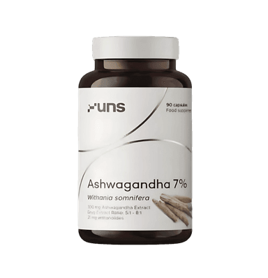 Ashwagandha 500mg