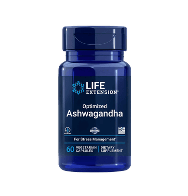 Ashwagandha 125mg