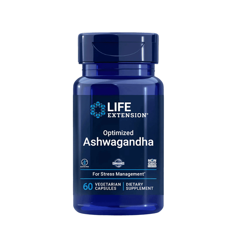 life-extension-ashwagandha-125mg-60-kapslar