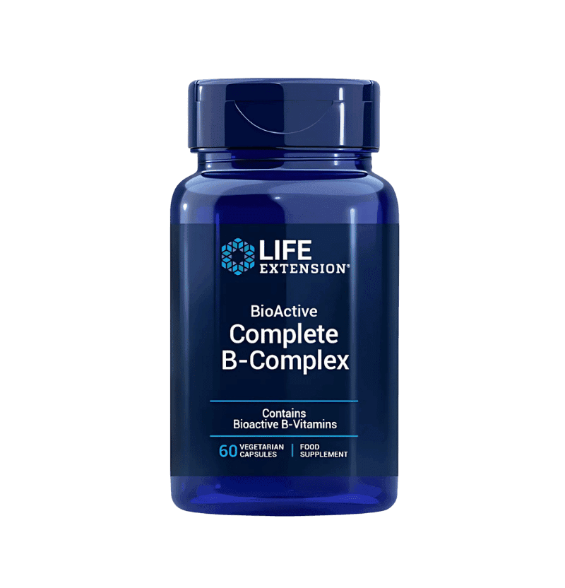 life-extension-b-komplex-60-kapslar