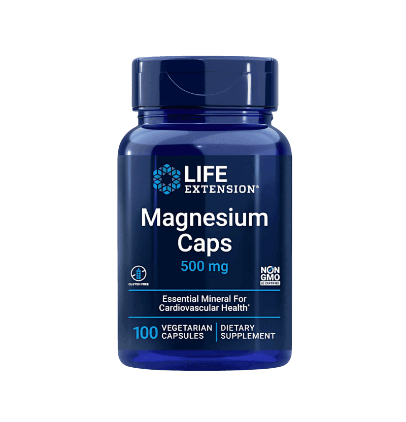 life-extension-magnesium-500mg-100-kapslar