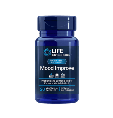Mood Improve