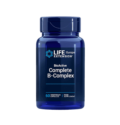 Vitamin B - Complex
