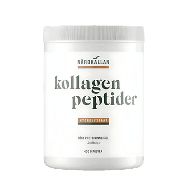 Kollagen Peptider