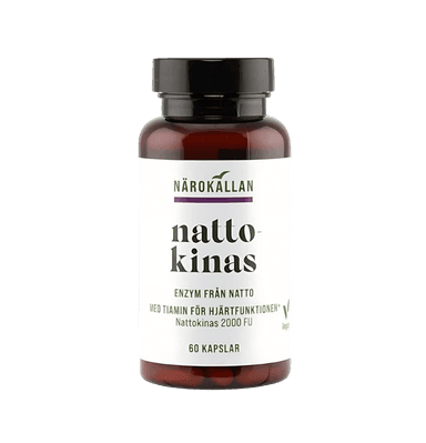 Nattokinas